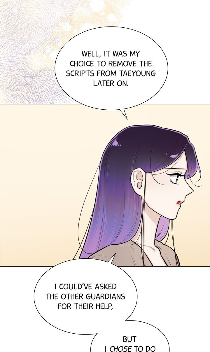 The Script Chapter 60 page 6 - 
