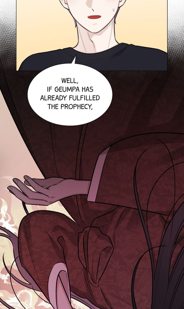 The Script Chapter 60 page 58 - 