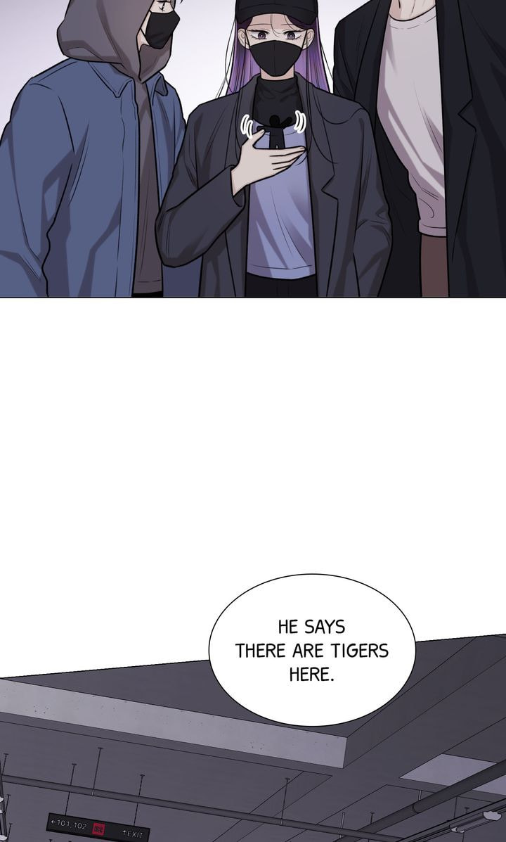 The Script Chapter 61 page 14 - 