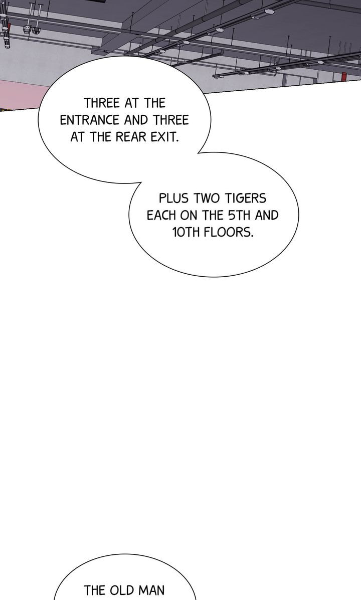 The Script Chapter 61 page 15 - 