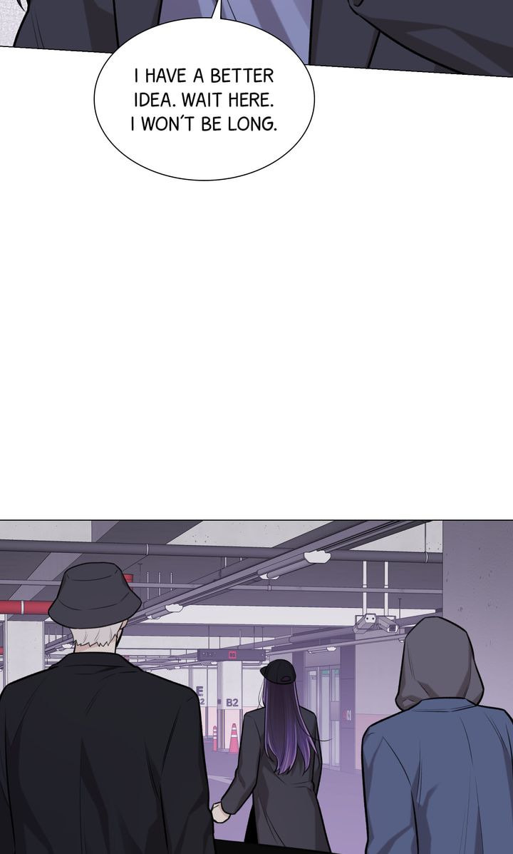 The Script Chapter 61 page 20 - 