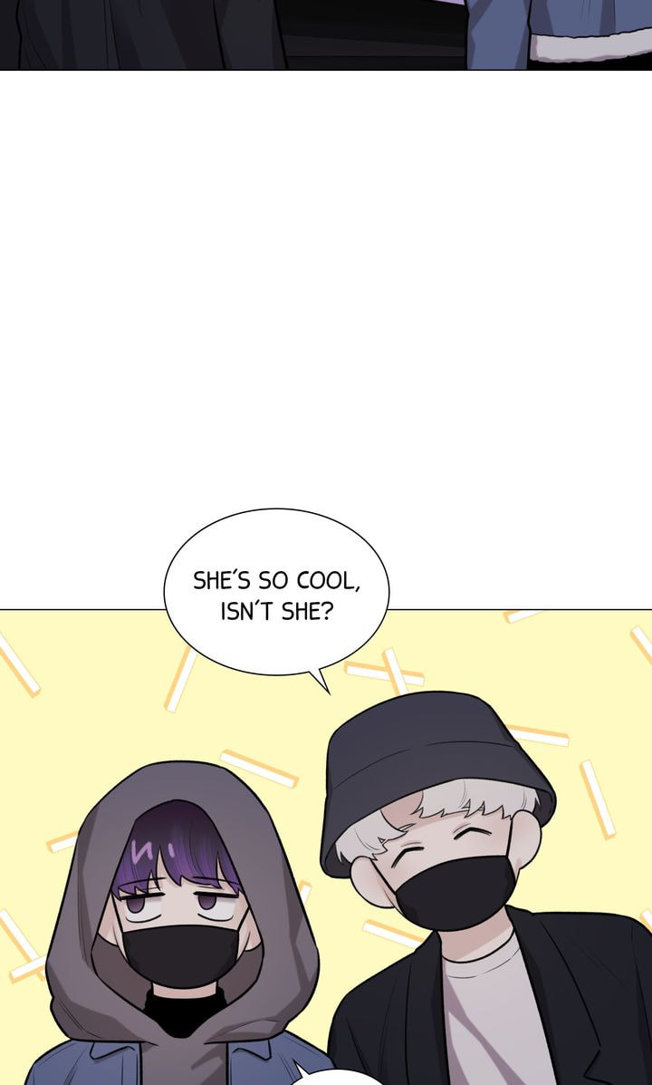 The Script Chapter 61 page 21 - 
