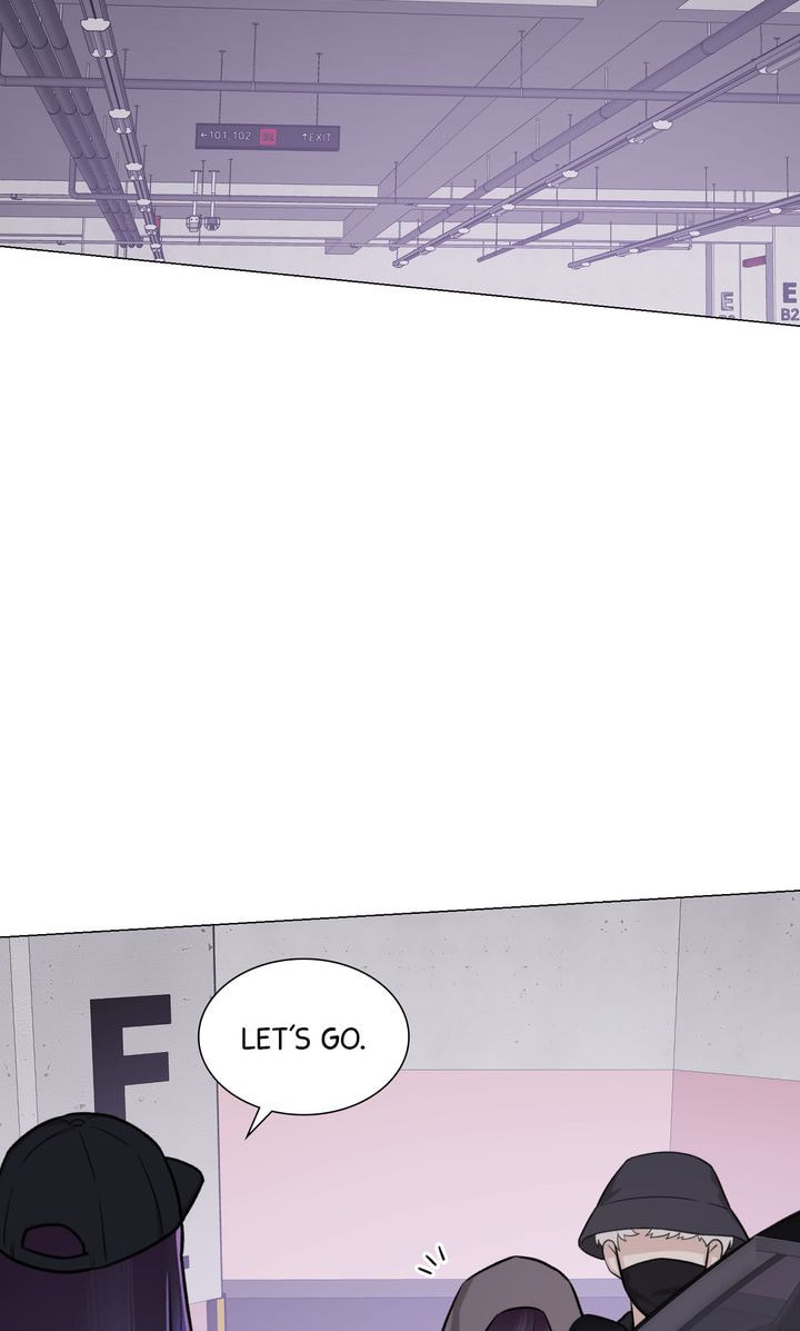 The Script Chapter 61 page 23 - 