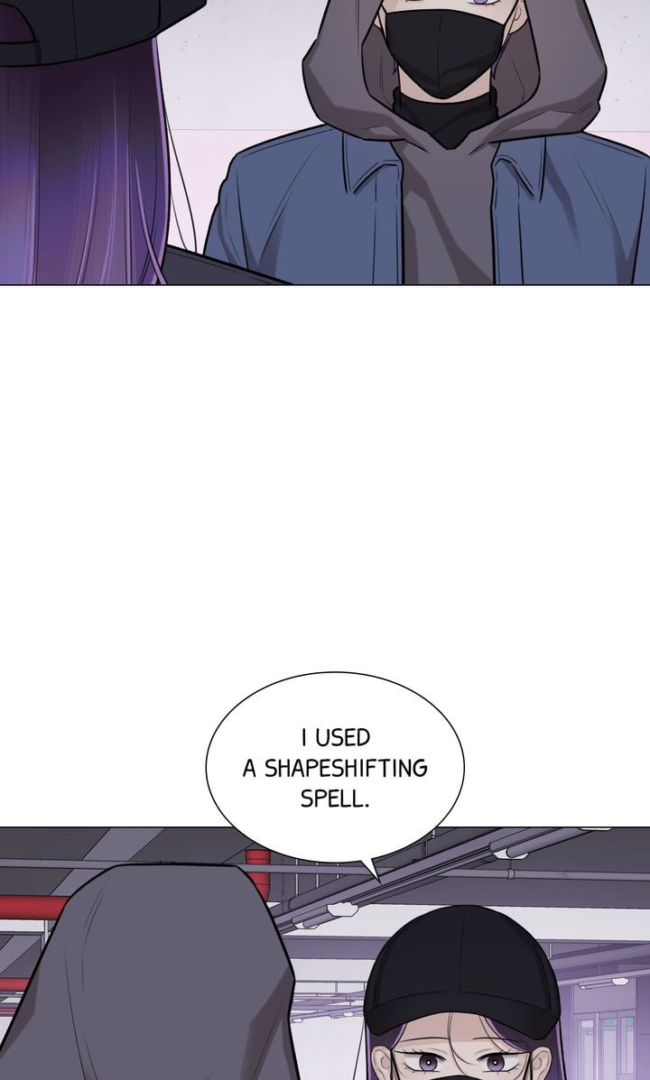 The Script Chapter 61 page 25 - 