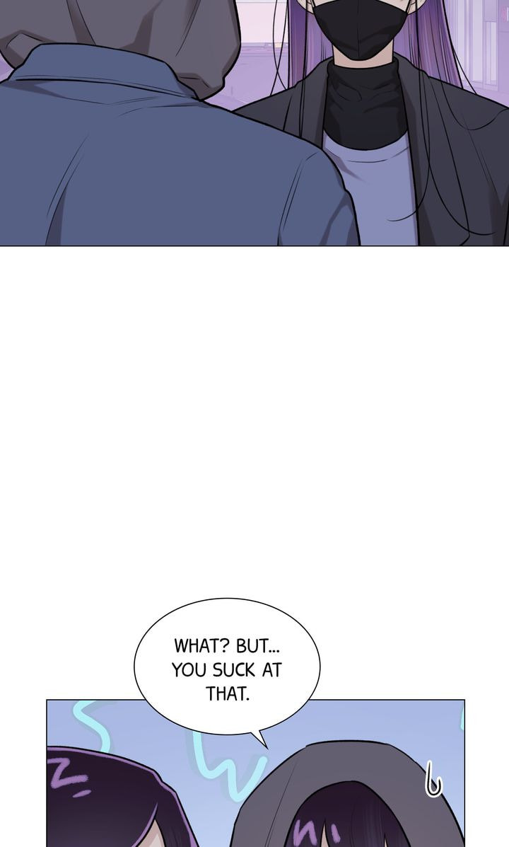 The Script Chapter 61 page 26 - 