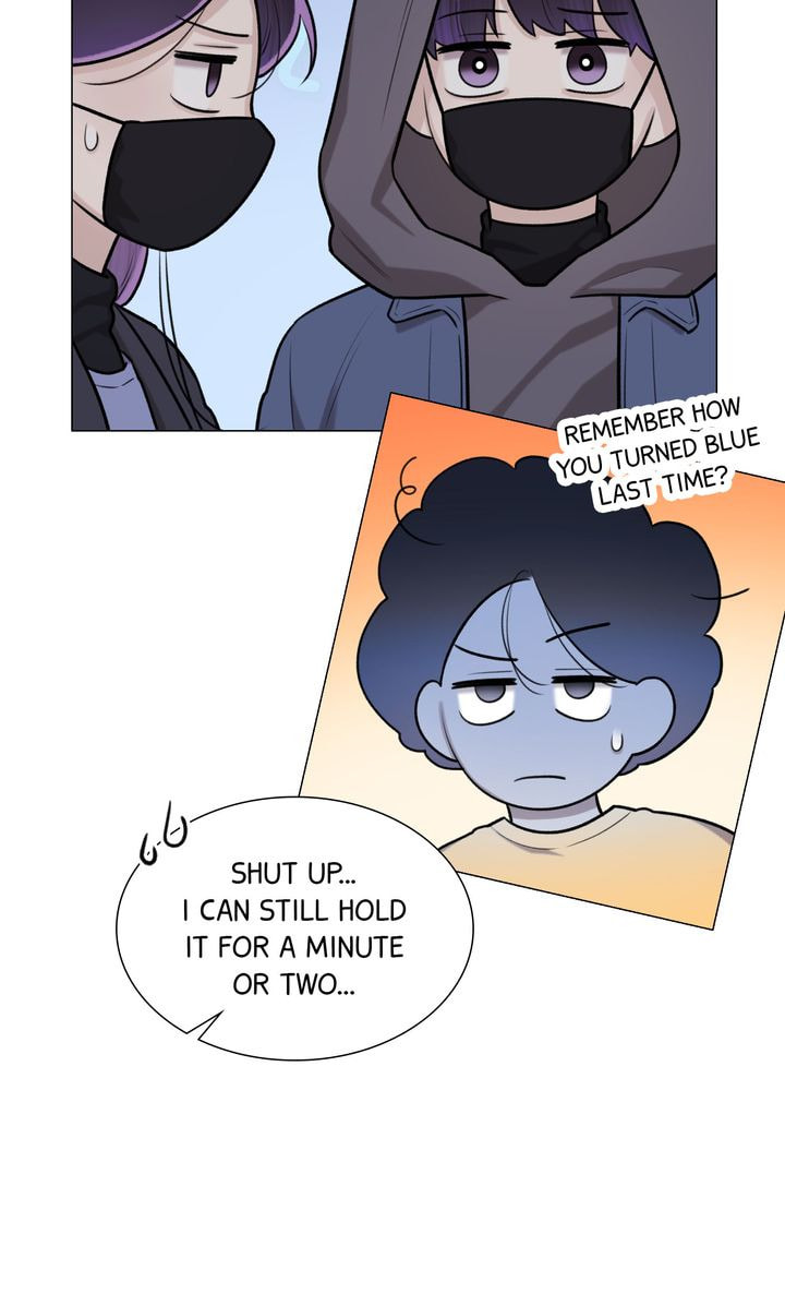 The Script Chapter 61 page 27 - 