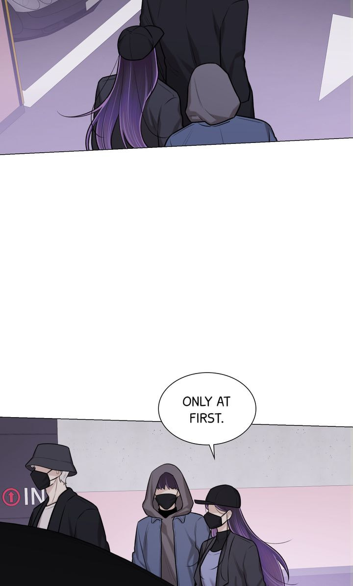 The Script Chapter 61 page 29 - 
