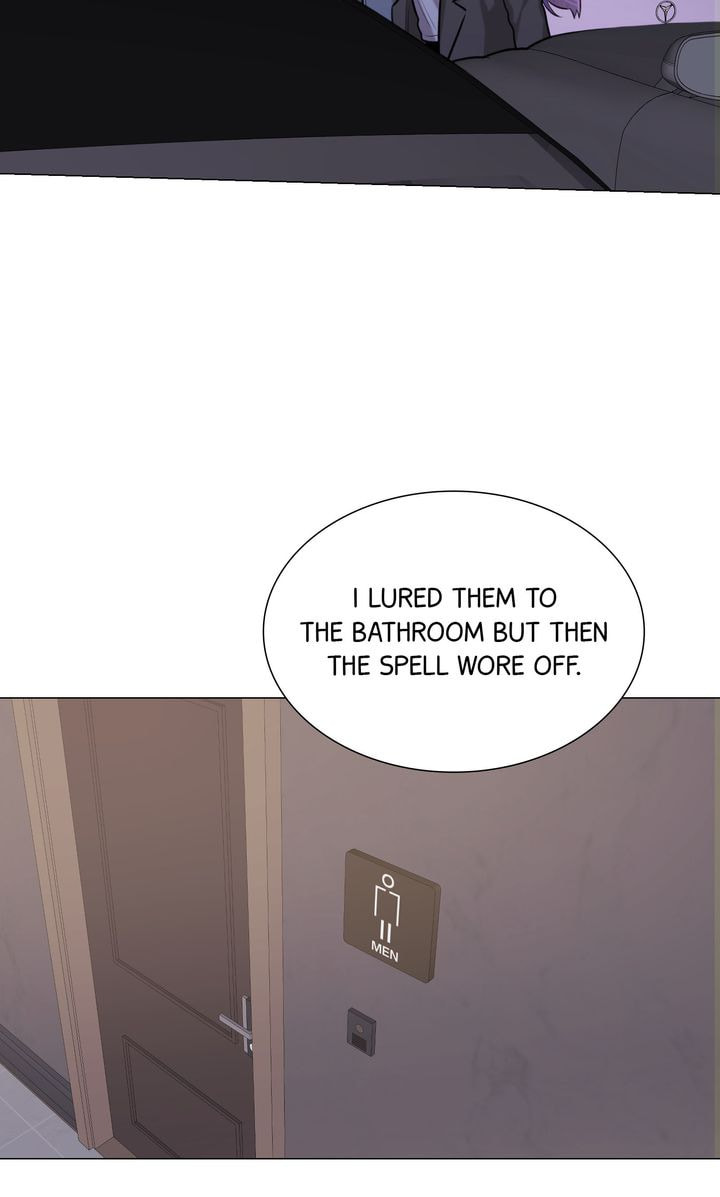 The Script Chapter 61 page 30 - 