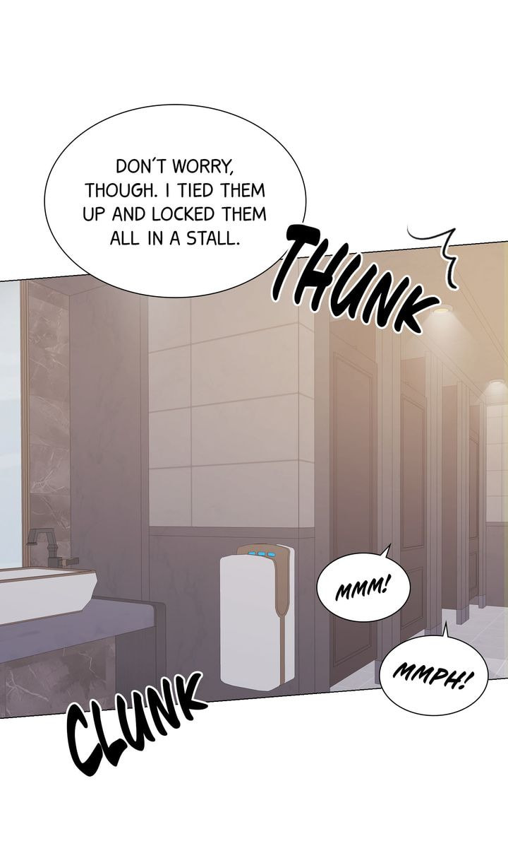 The Script Chapter 61 page 31 - 