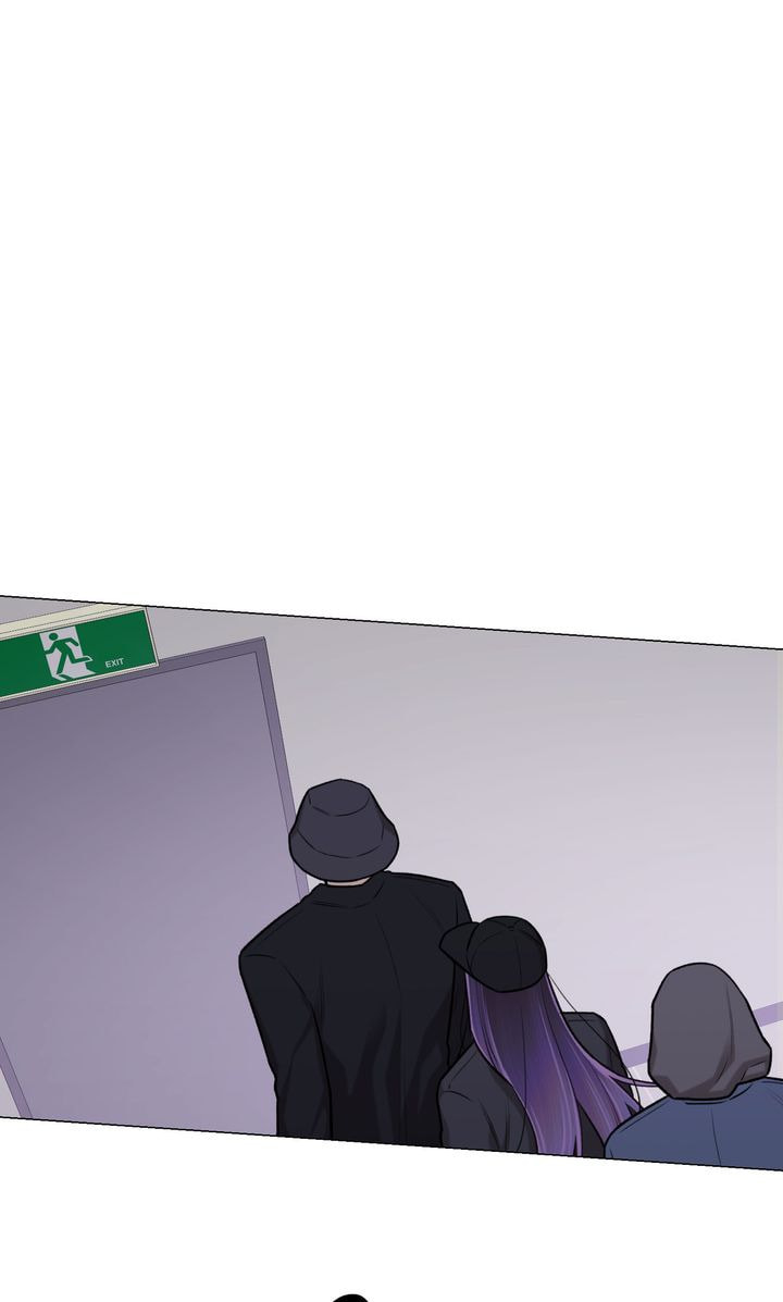 The Script Chapter 61 page 32 - 