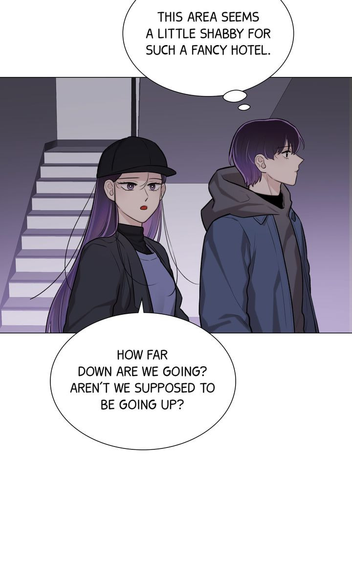 The Script Chapter 61 page 35 - 