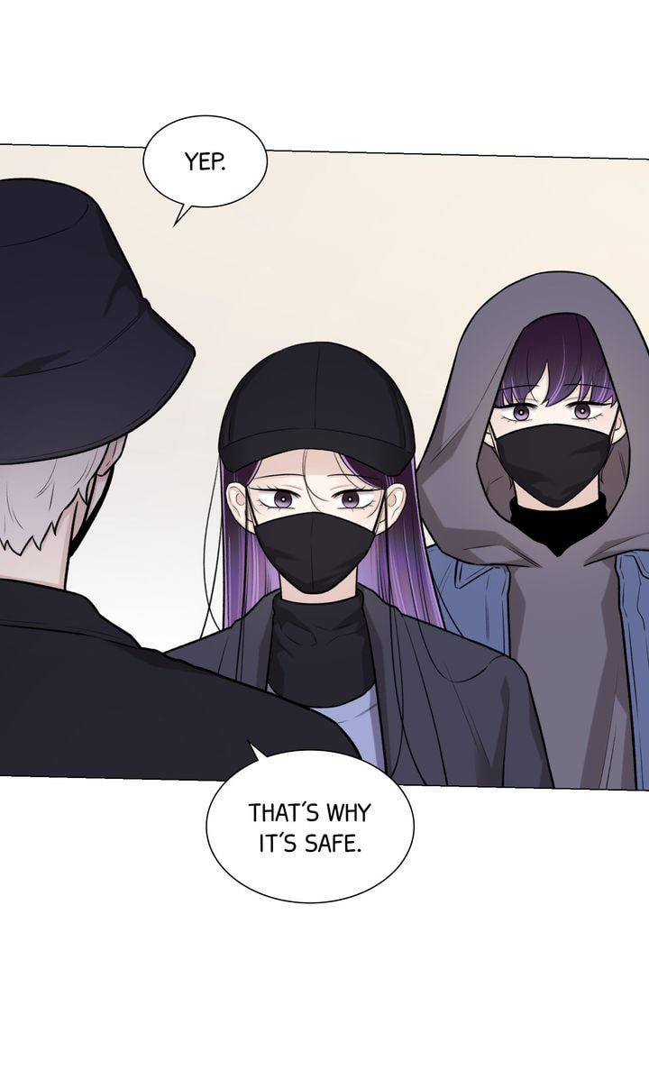 The Script Chapter 61 page 5 - 