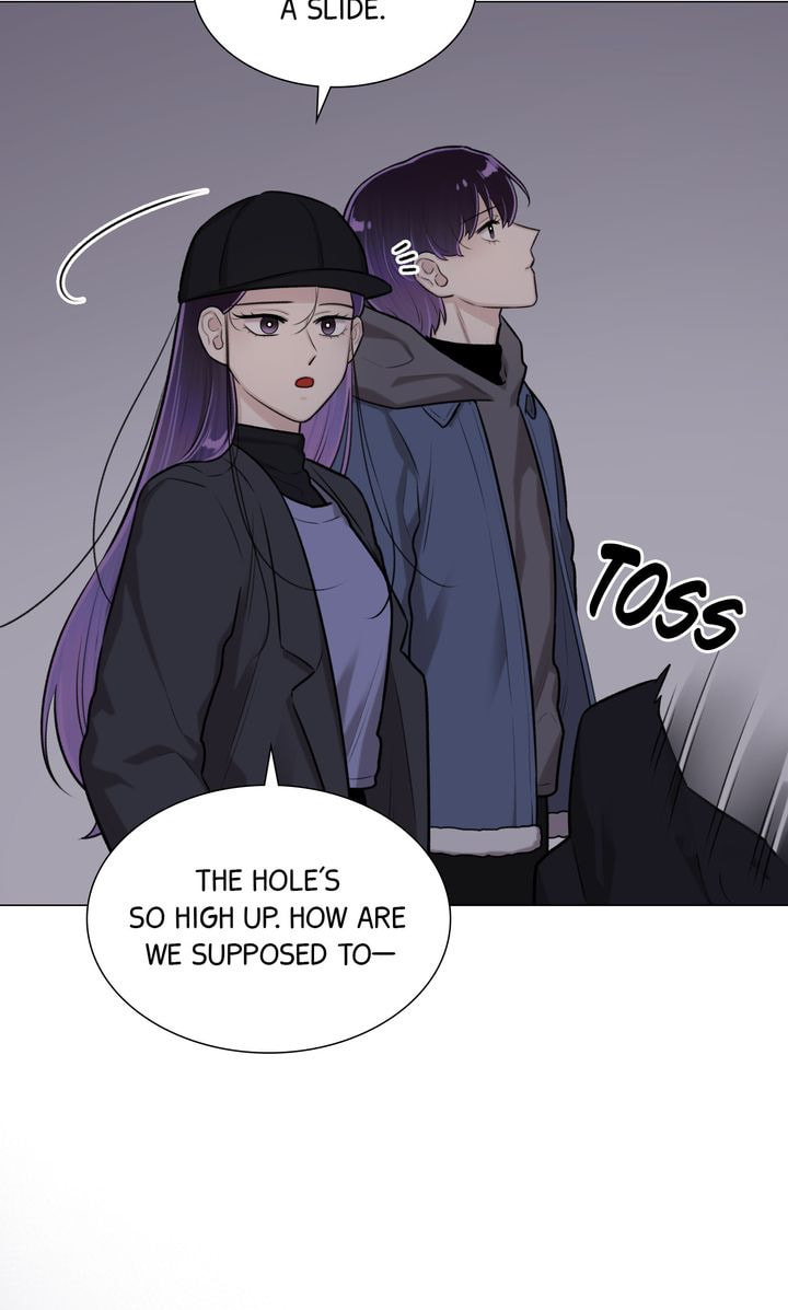The Script Chapter 61 page 43 - 