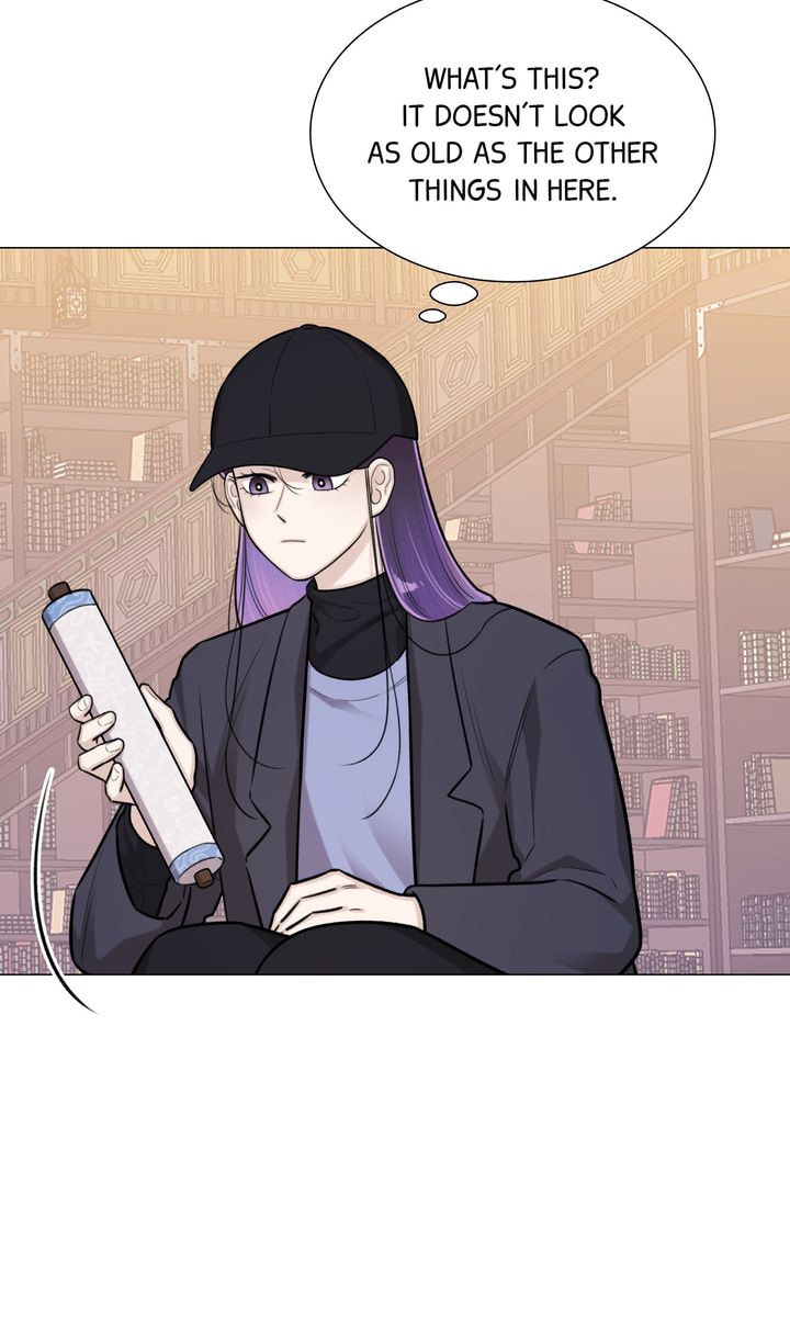 The Script Chapter 62 page 23 - 