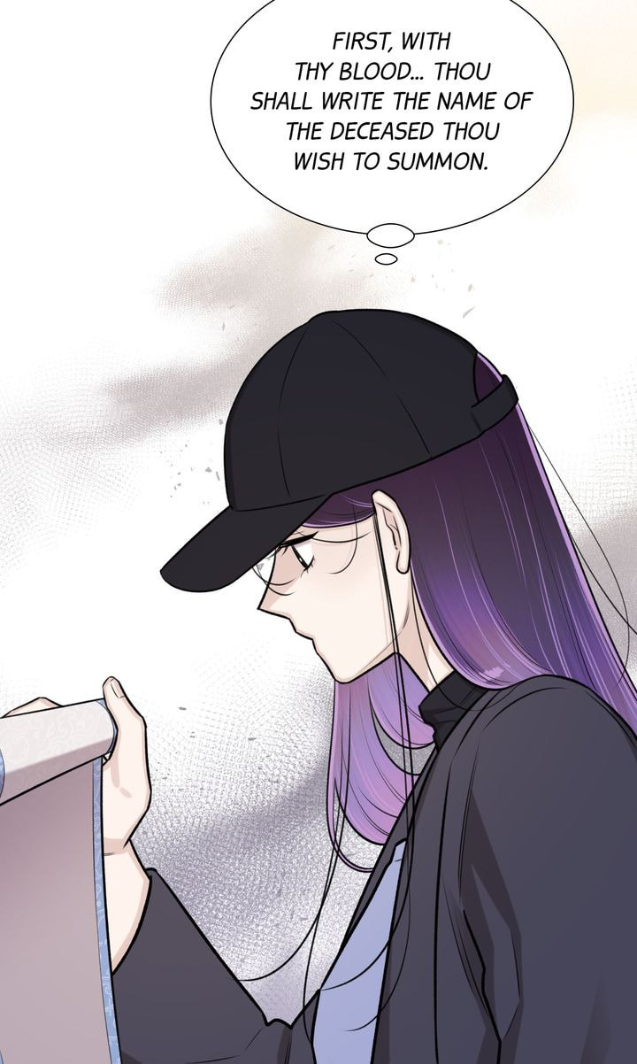 The Script Chapter 62 page 25 - 
