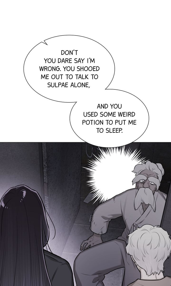The Script Chapter 62 page 46 - 