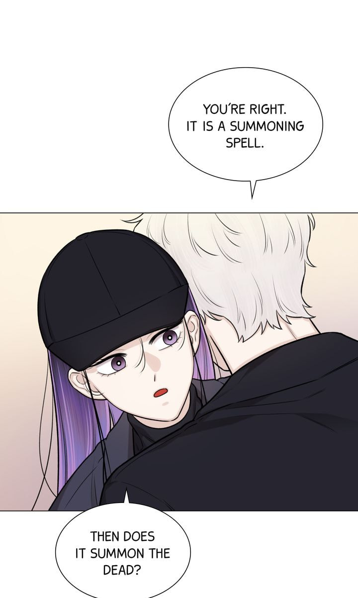 The Script Chapter 62 page 58 - 