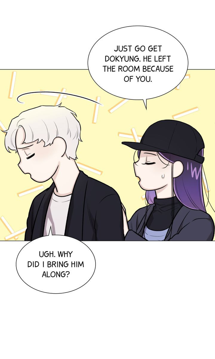 The Script Chapter 62 page 72 - 