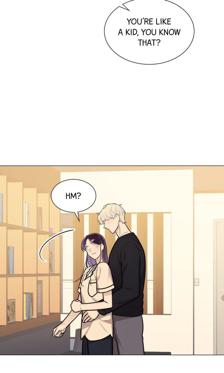 The Script Chapter 63 page 15 - 