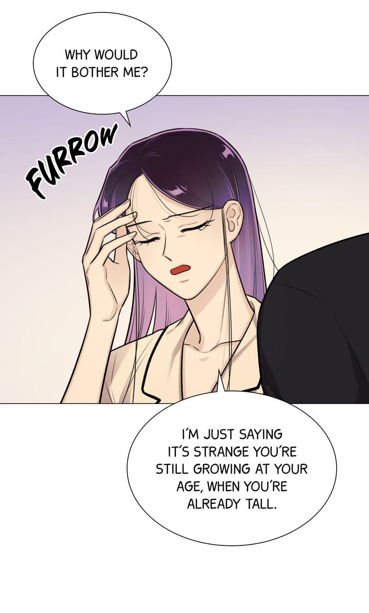 The Script Chapter 63 page 19 - 