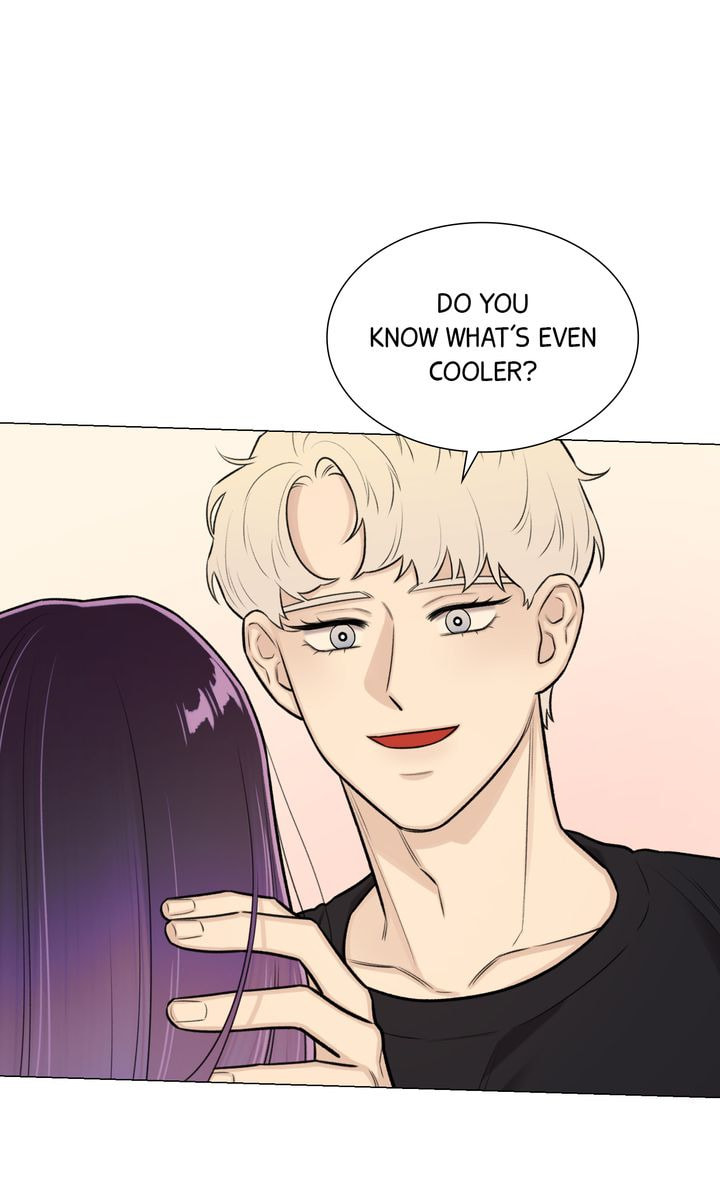 The Script Chapter 63 page 28 - 