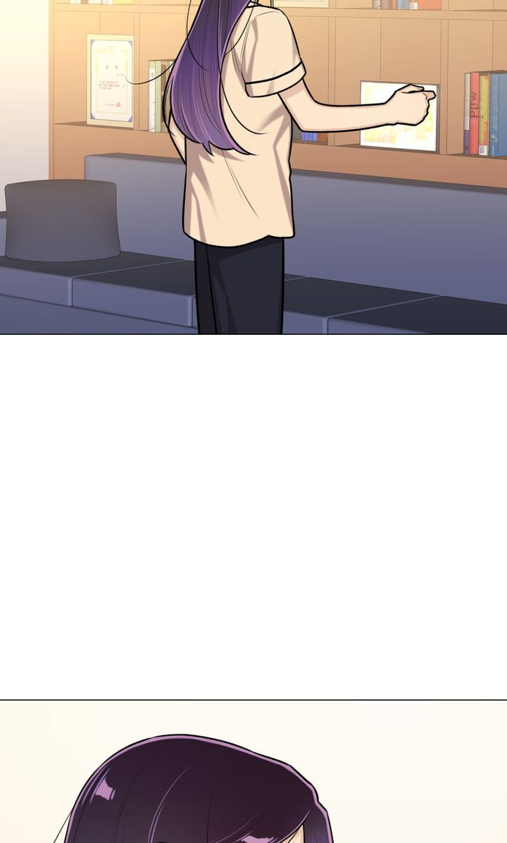 The Script Chapter 63 page 5 - 