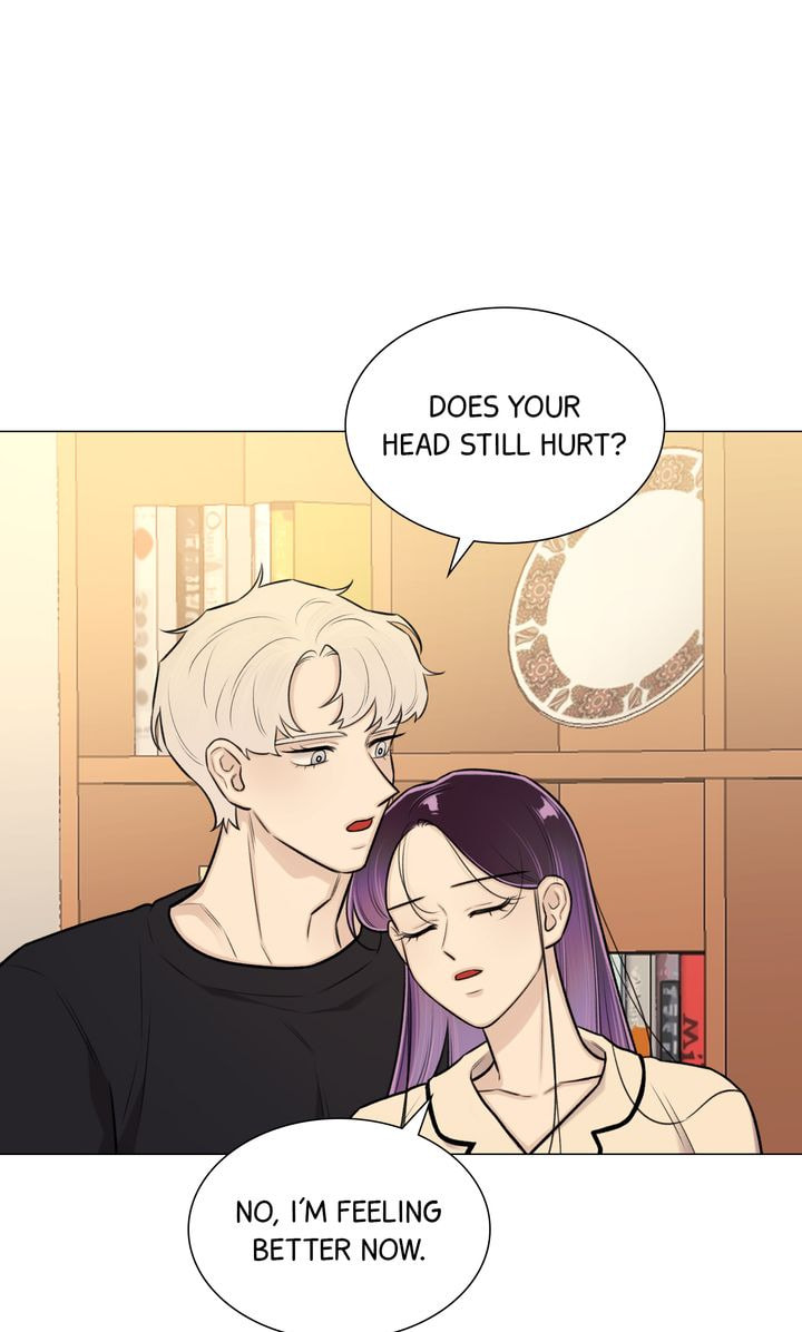 The Script Chapter 63 page 51 - 
