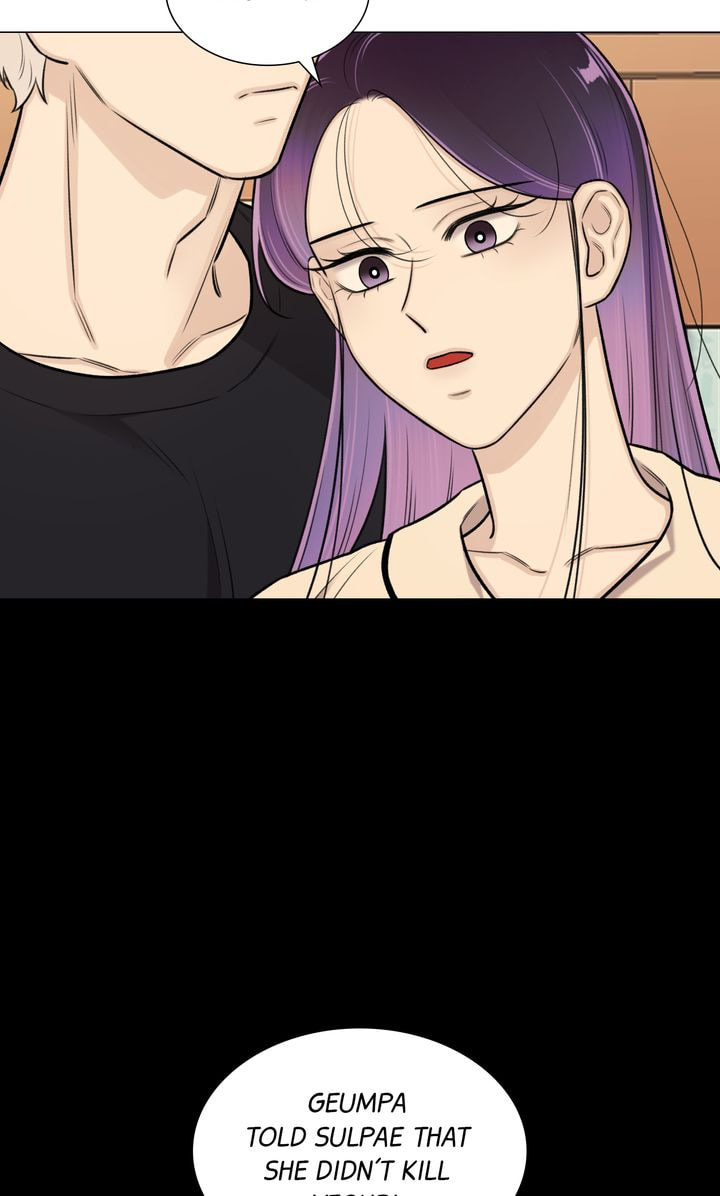 The Script Chapter 63 page 54 - 