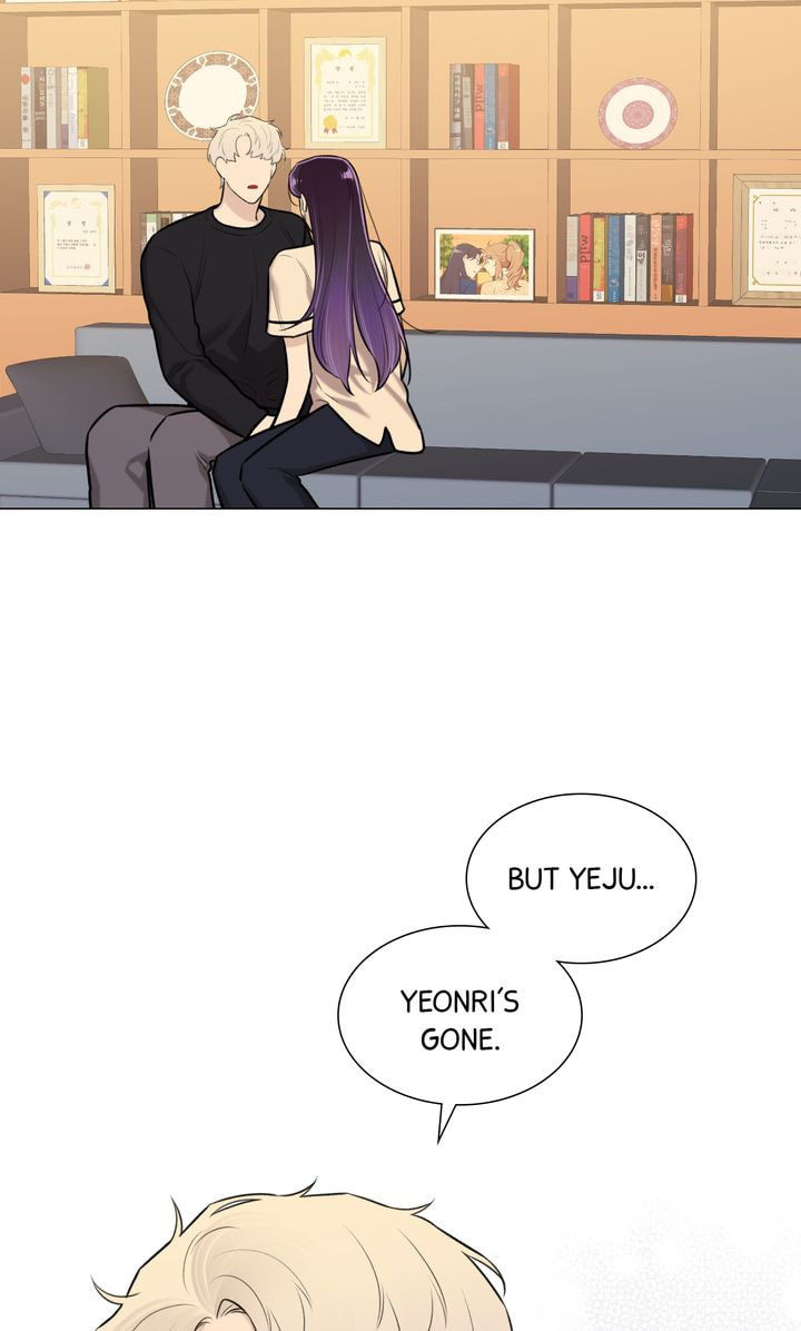 The Script Chapter 63 page 66 - 
