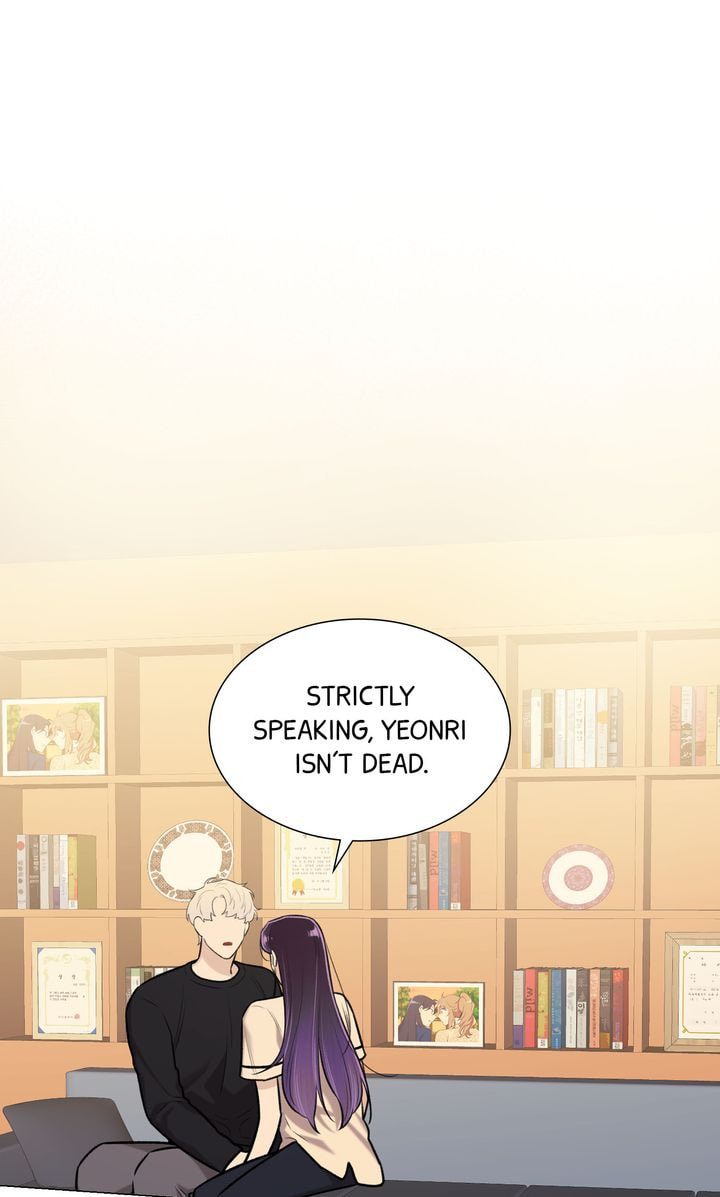The Script Chapter 64 page 1 - 