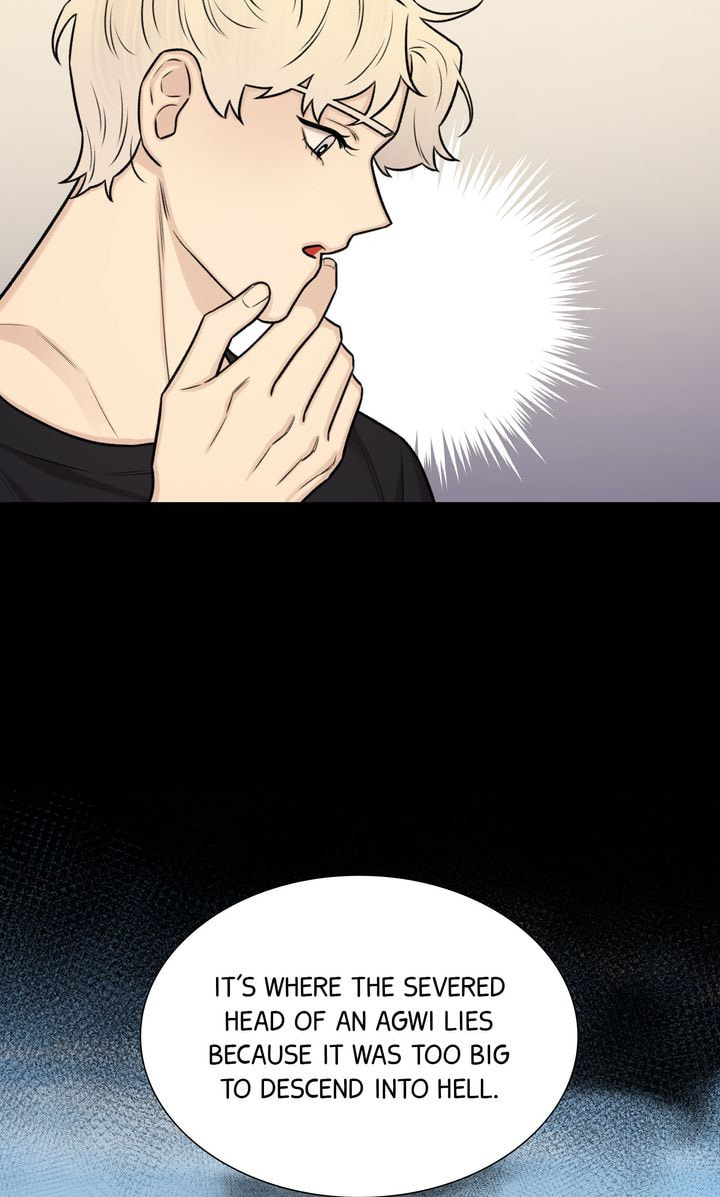 The Script Chapter 64 page 12 - 