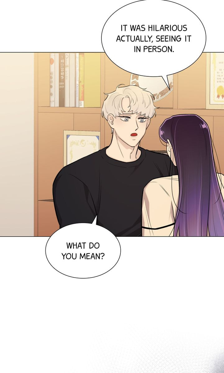 The Script Chapter 64 page 16 - 