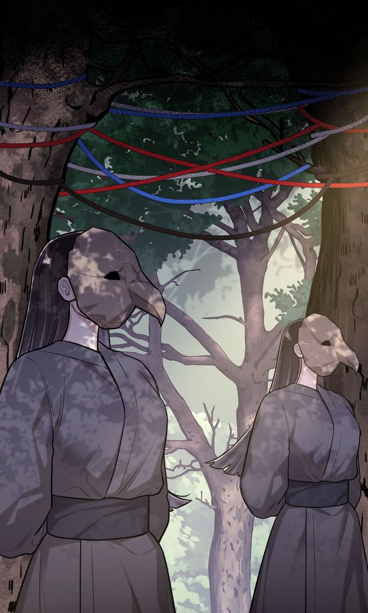 The Script Chapter 64 page 22 - 