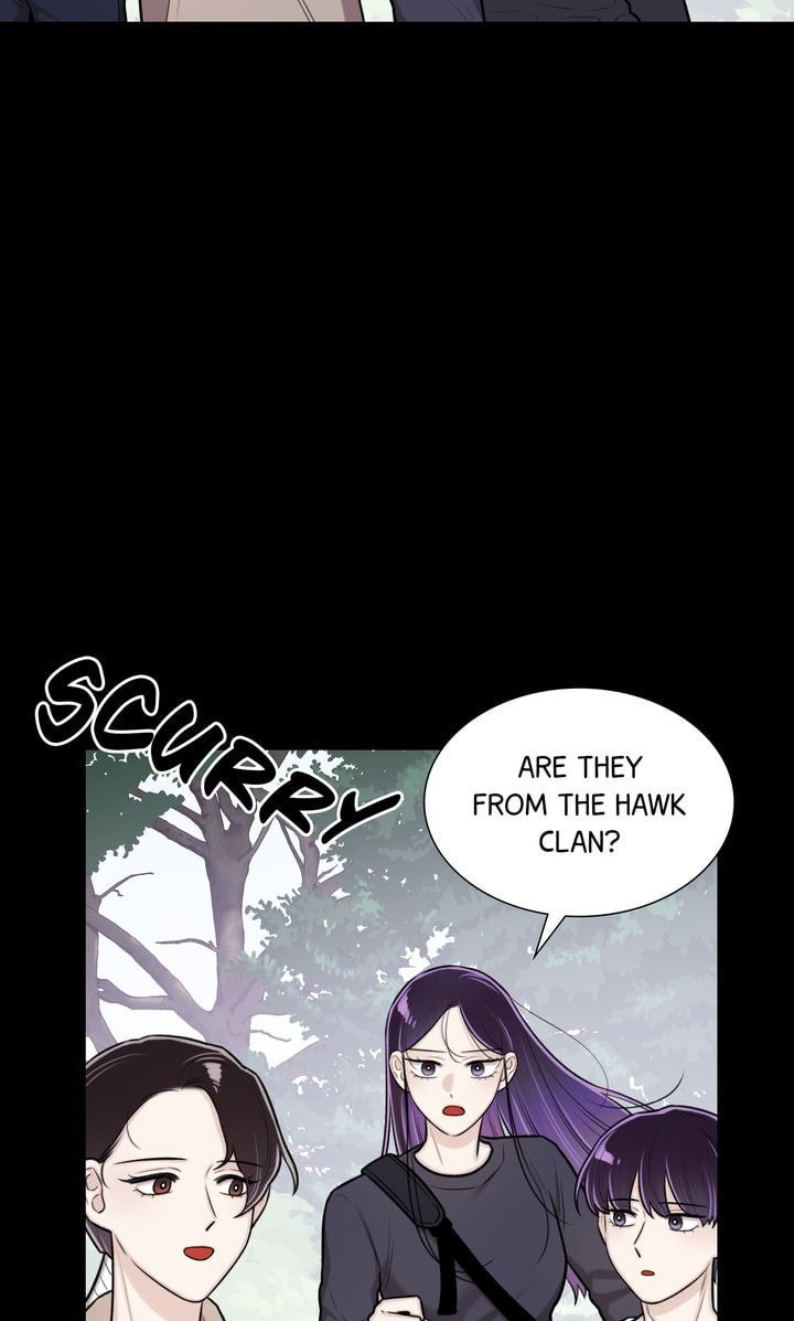 The Script Chapter 64 page 25 - 