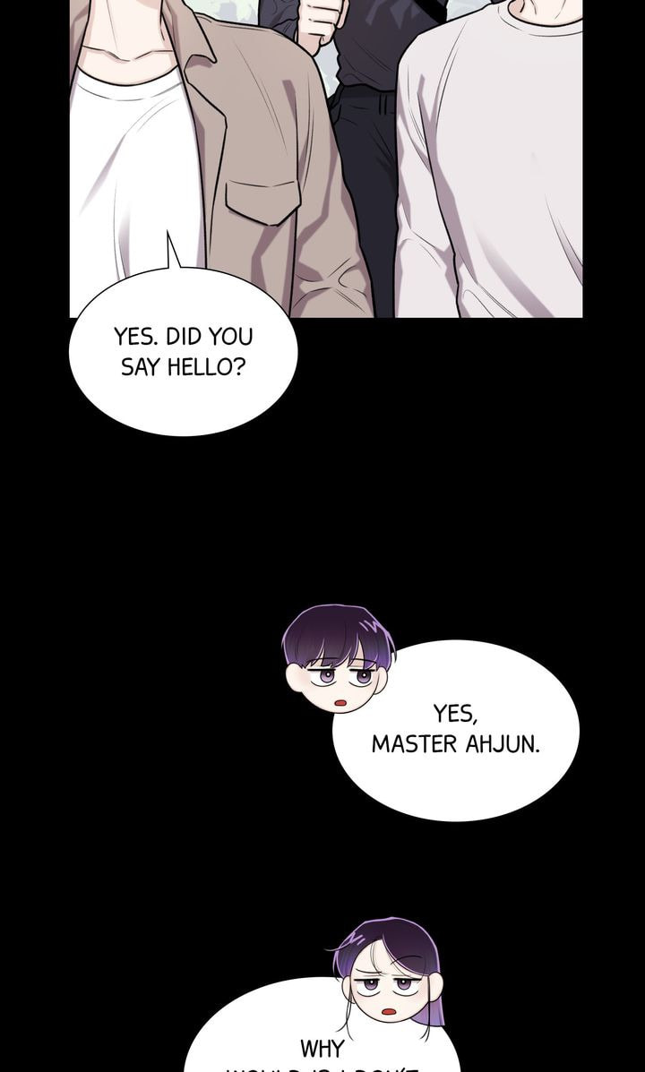 The Script Chapter 64 page 26 - 
