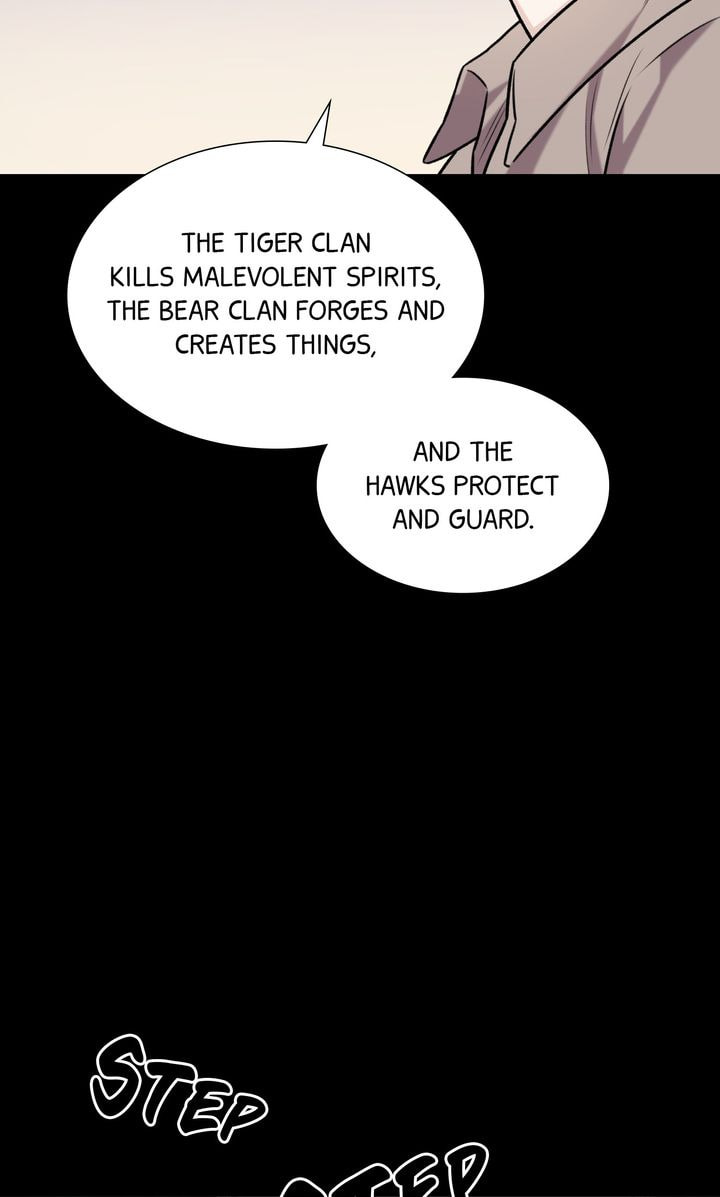 The Script Chapter 64 page 31 - 