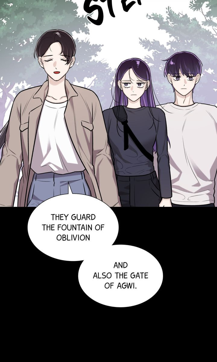 The Script Chapter 64 page 32 - 