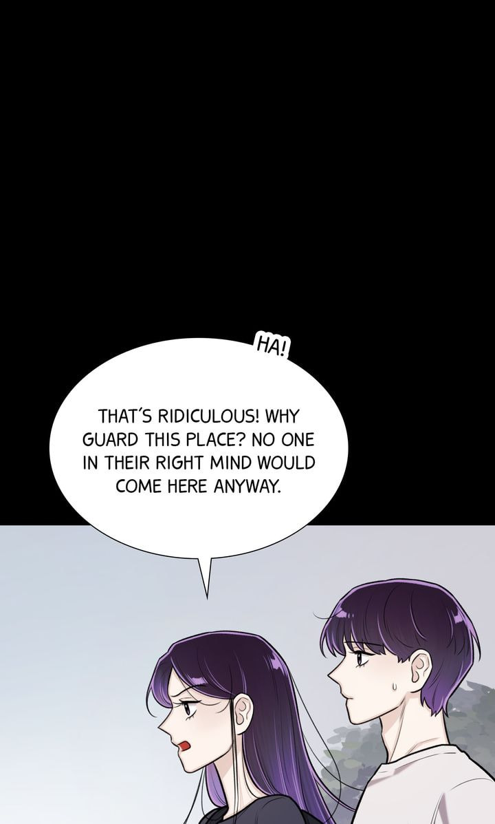 The Script Chapter 64 page 33 - 