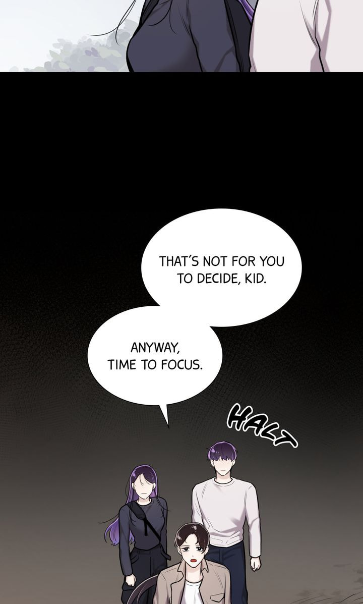 The Script Chapter 64 page 34 - 