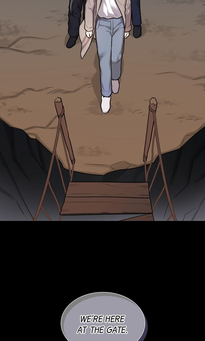The Script Chapter 64 page 35 - 