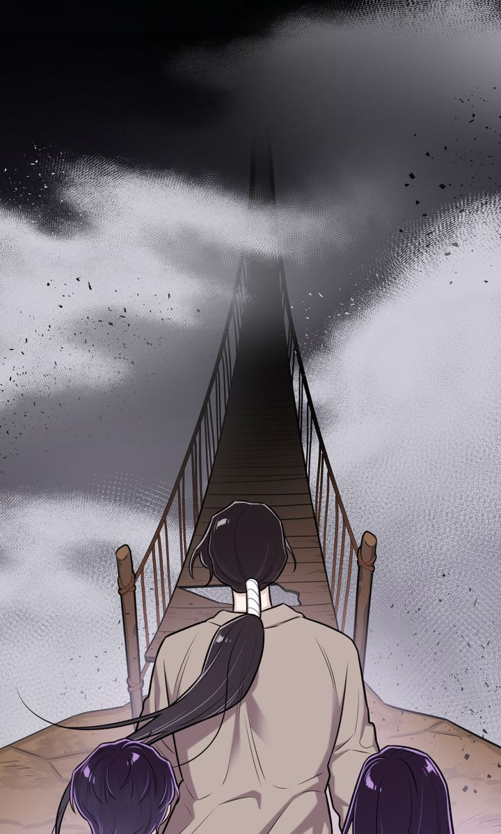 The Script Chapter 64 page 37 - 