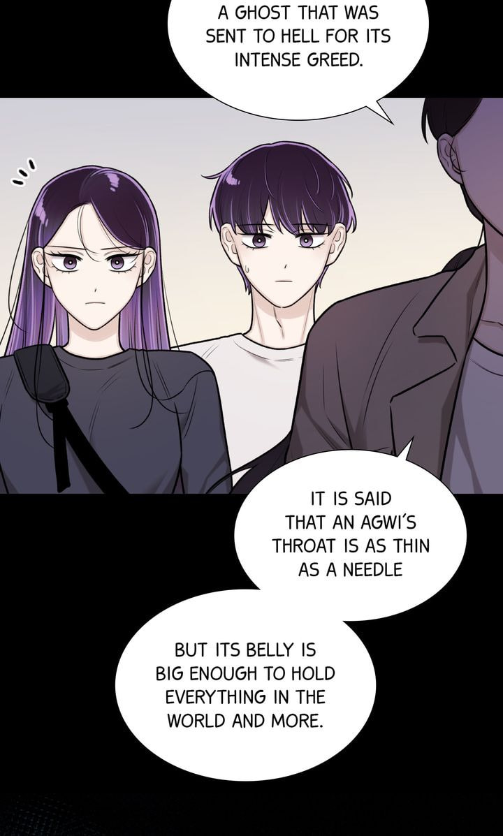 The Script Chapter 64 page 41 - 