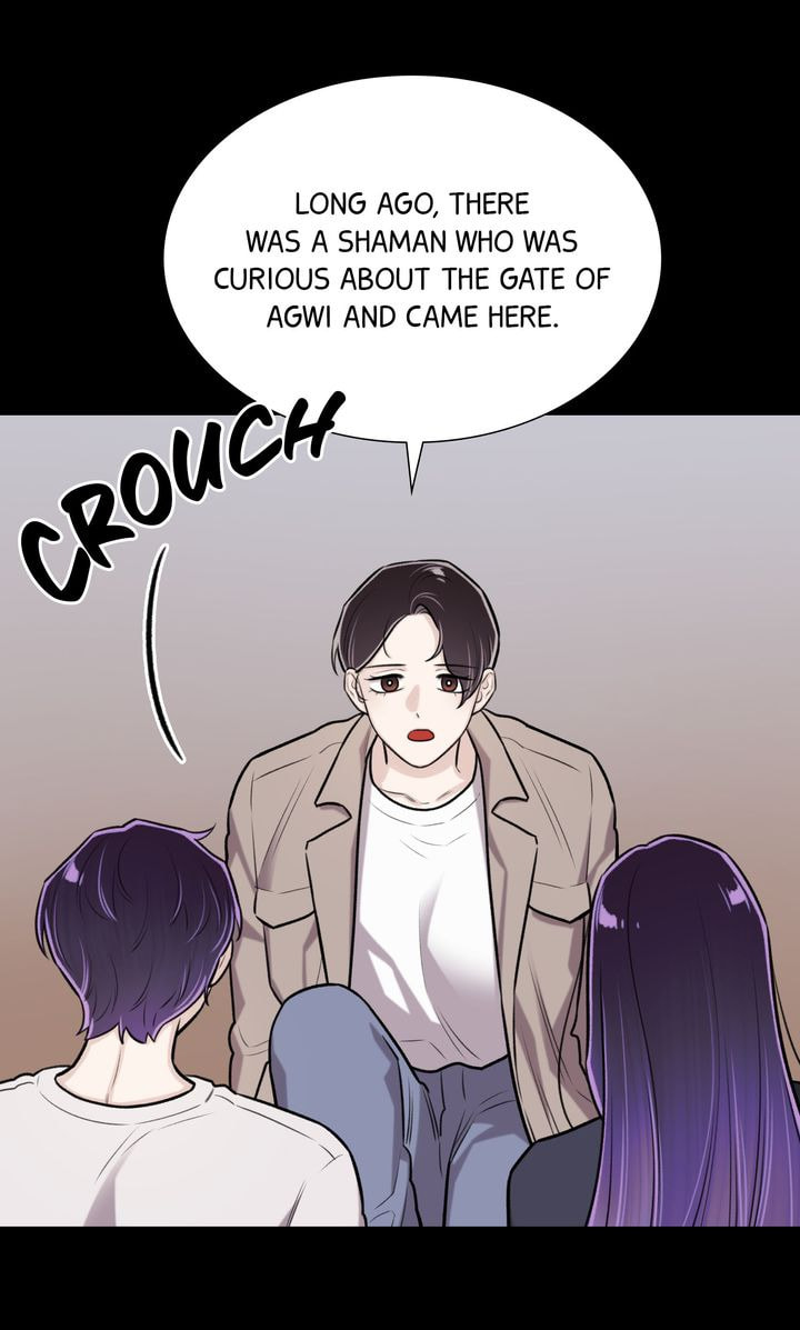 The Script Chapter 64 page 44 - 