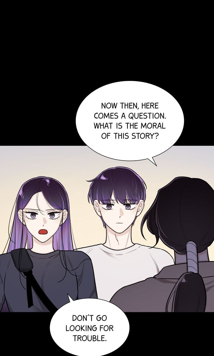 The Script Chapter 64 page 54 - 