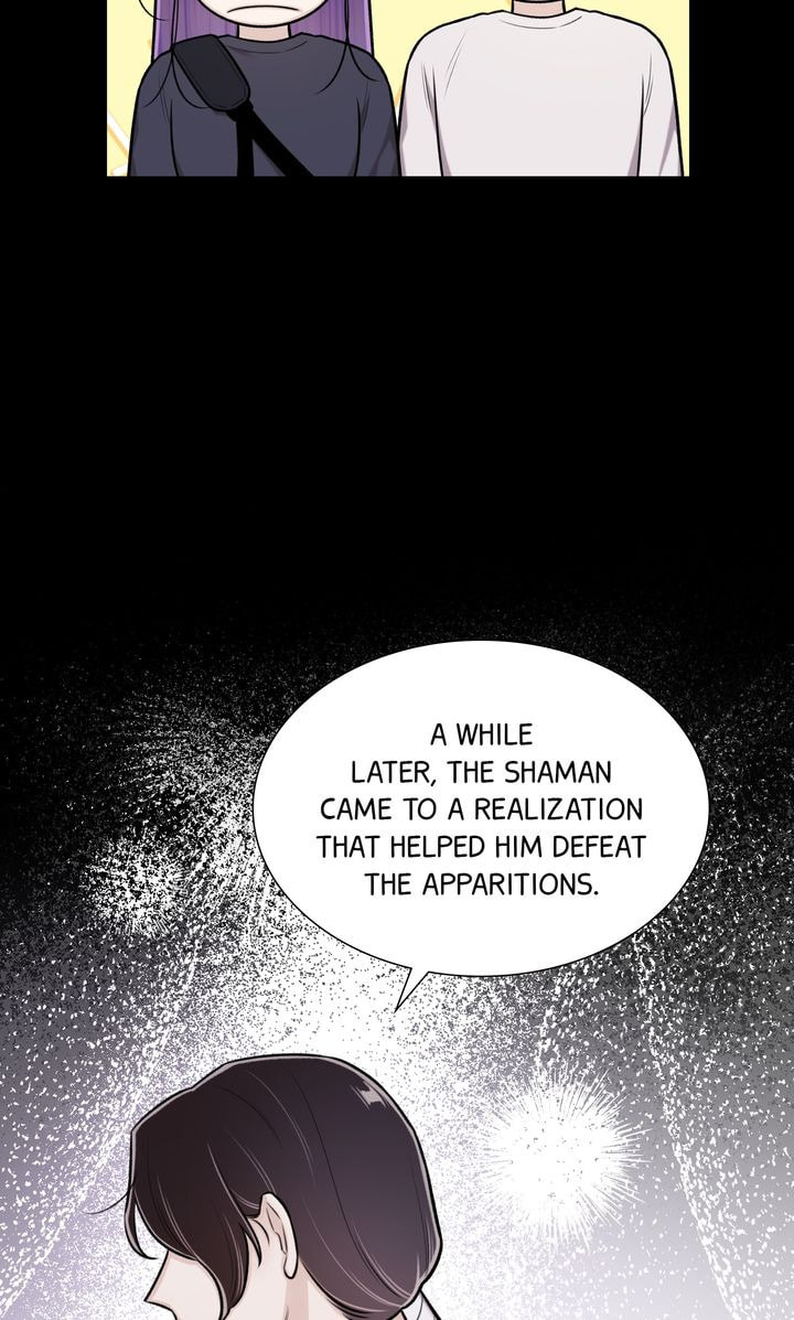The Script Chapter 64 page 56 - 