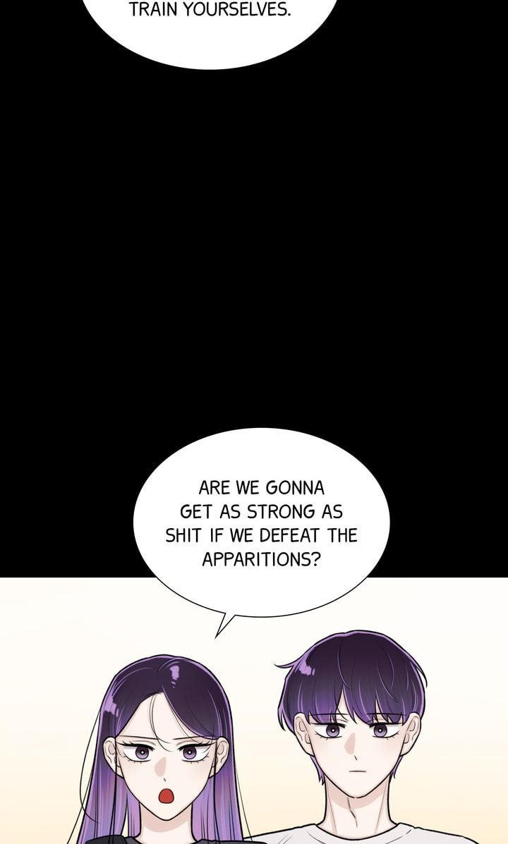 The Script Chapter 64 page 60 - 