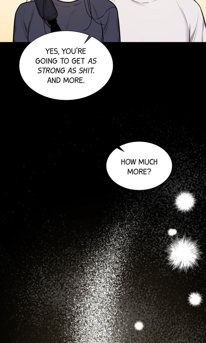The Script Chapter 64 page 61 - 