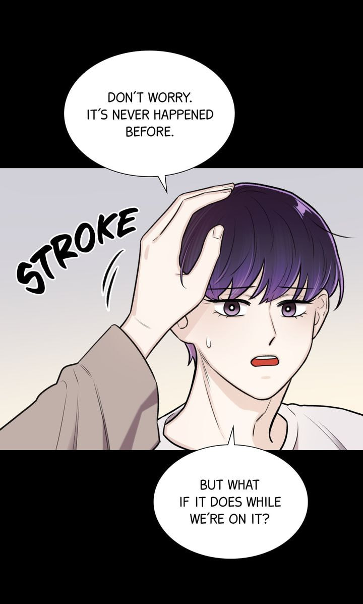 The Script Chapter 64 page 67 - 