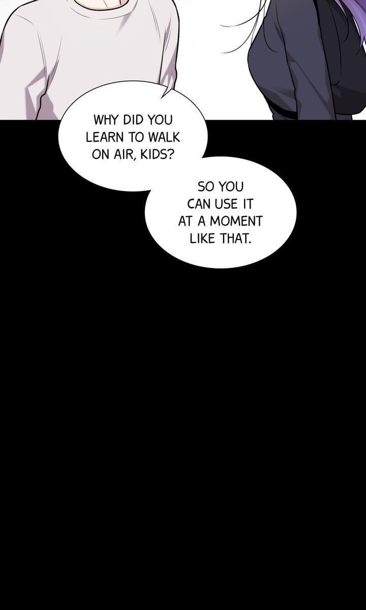 The Script Chapter 64 page 70 - 