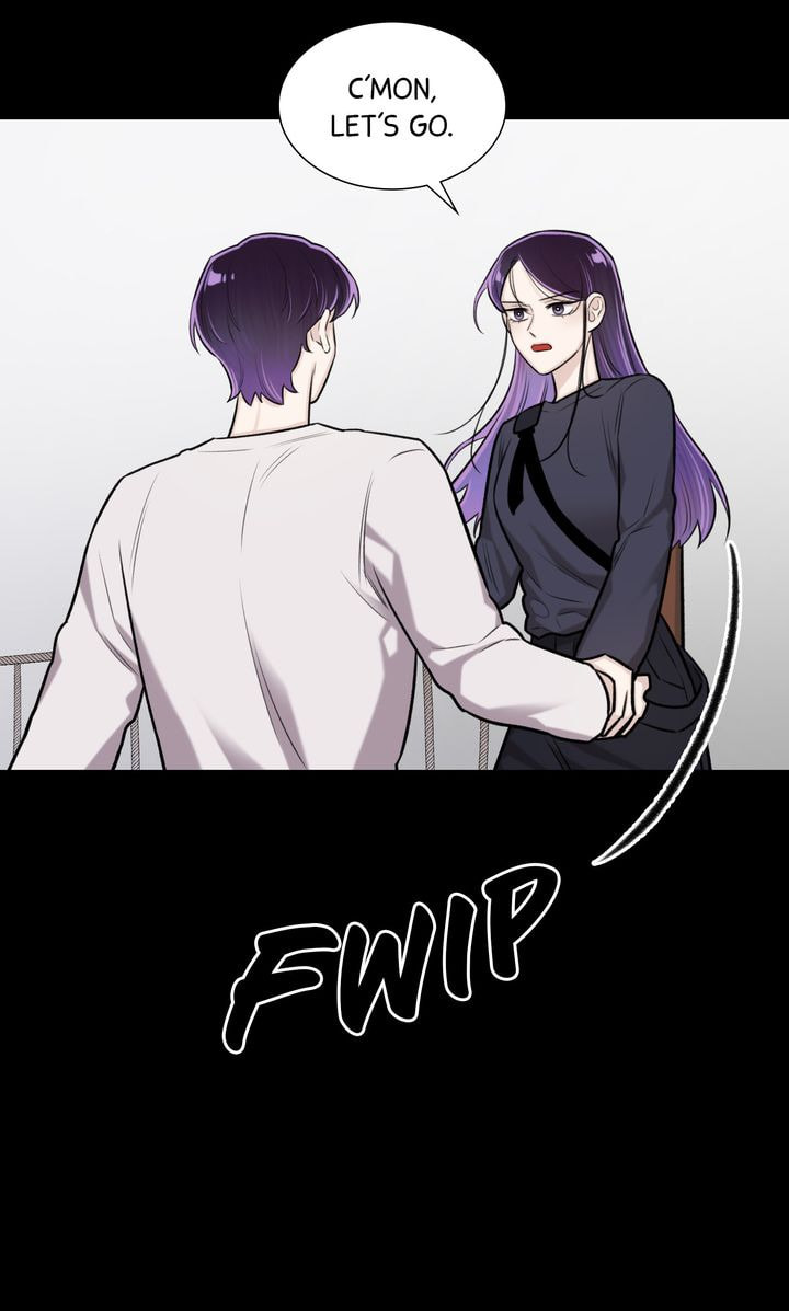 The Script Chapter 64 page 71 - 